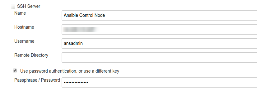 Integrating Ansible and Docker for a CI/CD Pipeline Using Jenkins