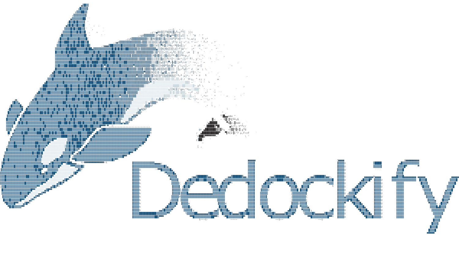 dedockify-logo