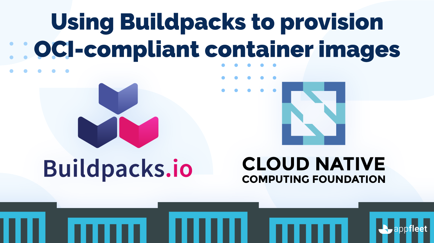 Oci Container Platform Icon Are Docker Images Oci Compliant – TAWCI