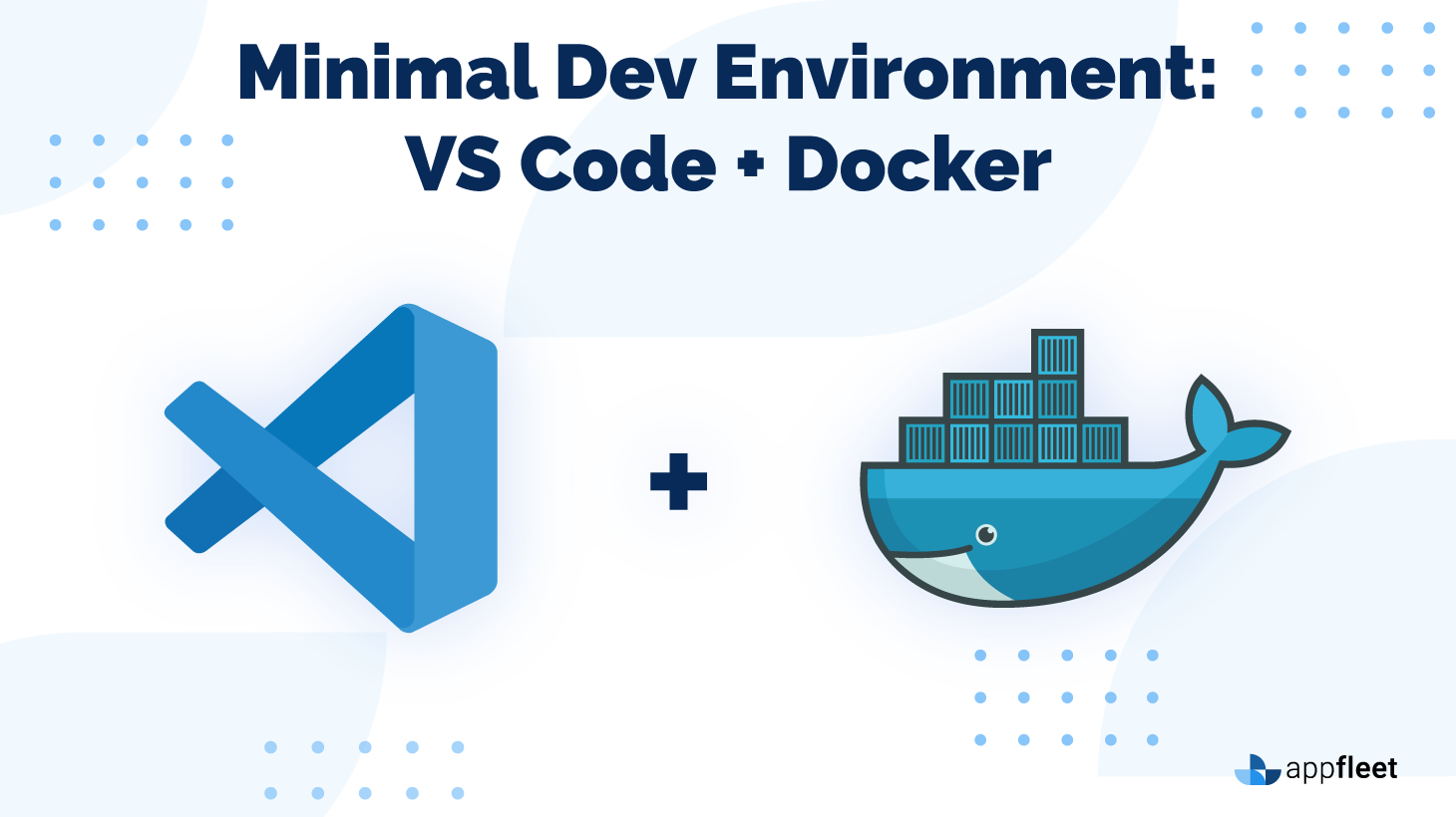 minimal-dev-environment-vs-code-docker