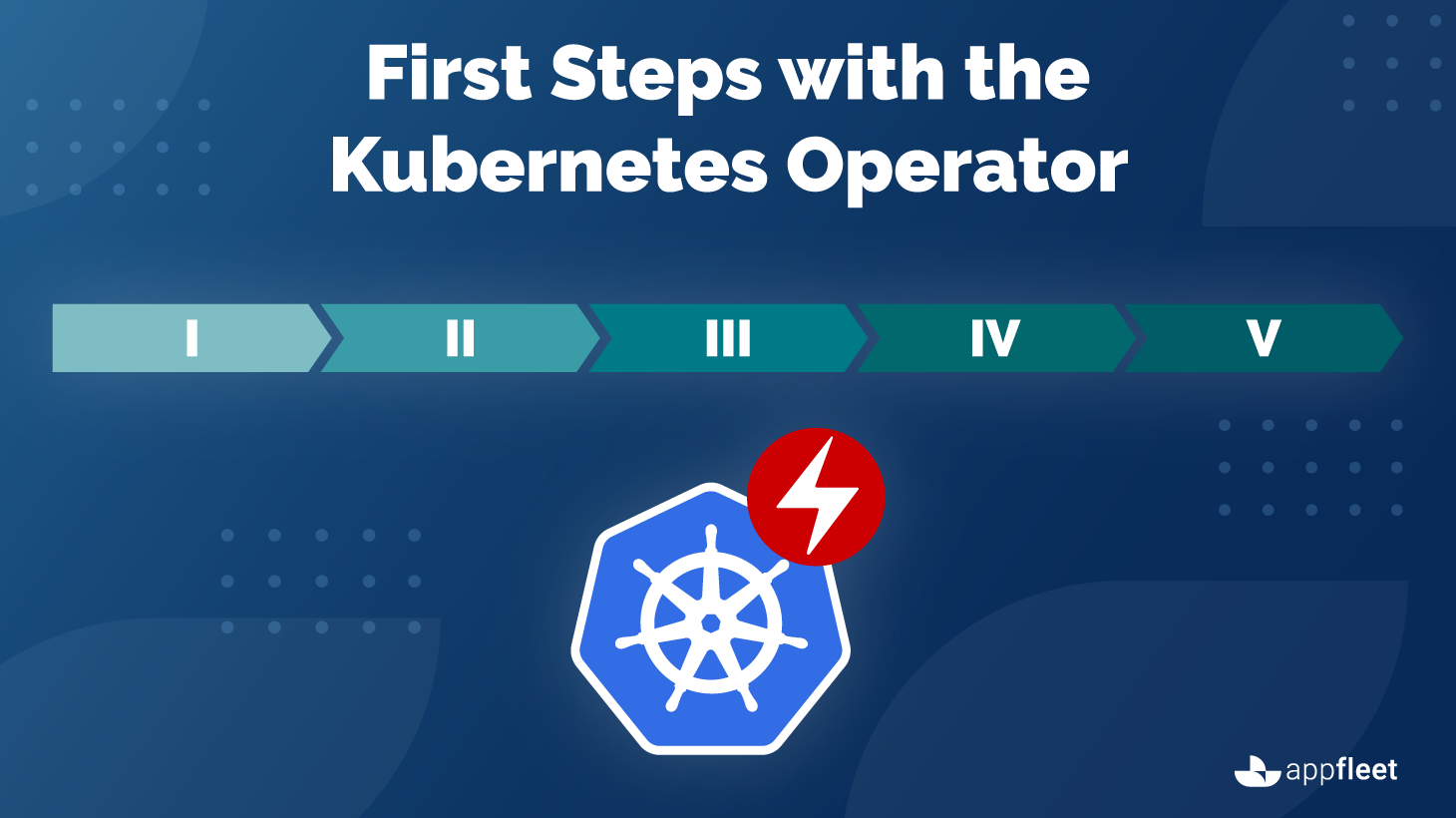 first-steps-with-the-kubernetes-operator