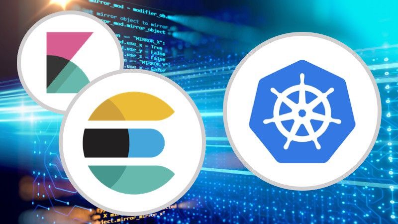 EFK stack on Kubernetes (Part 1)