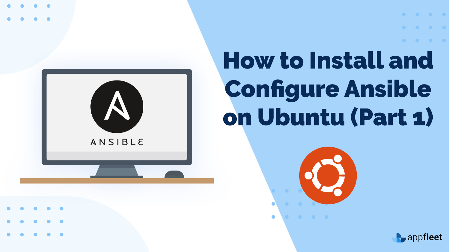 How to Install and Configure Ansible on Ubuntu (Part 1)