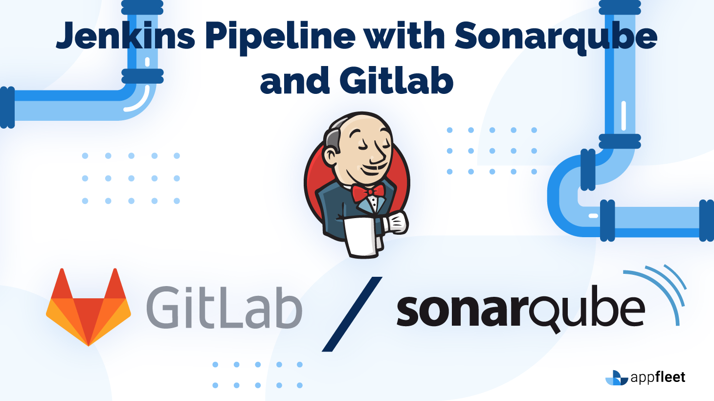 Setup Ci Cd Pipeline With Docker Jenkins Bitbucket Gitlab Reverasite