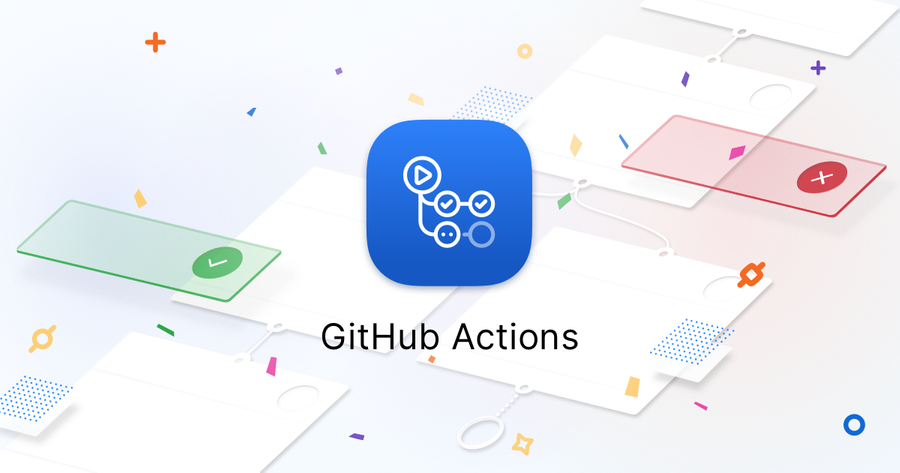 GitHub Actions: Testing, Building and Notifying